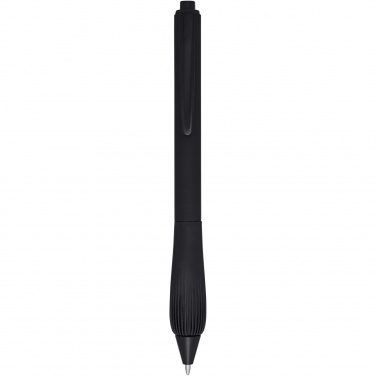 Logotrade promotional gift image of: Lorena RABS ballpoint pen