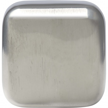Logotrade promotional giveaway picture of: Froz stainless steel ice cubes set