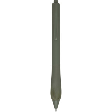 Logo trade promotional giveaways image of: Lorena RABS ballpoint pen
