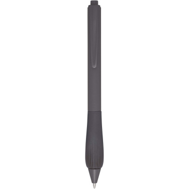 Logo trade advertising products image of: Lorena RABS ballpoint pen