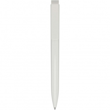 Logotrade promotional merchandise photo of: Lucia recycled plastic ballpoint pen