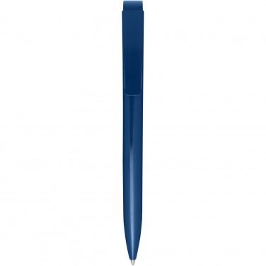 Logotrade promotional gifts photo of: Lucia recycled plastic ballpoint pen