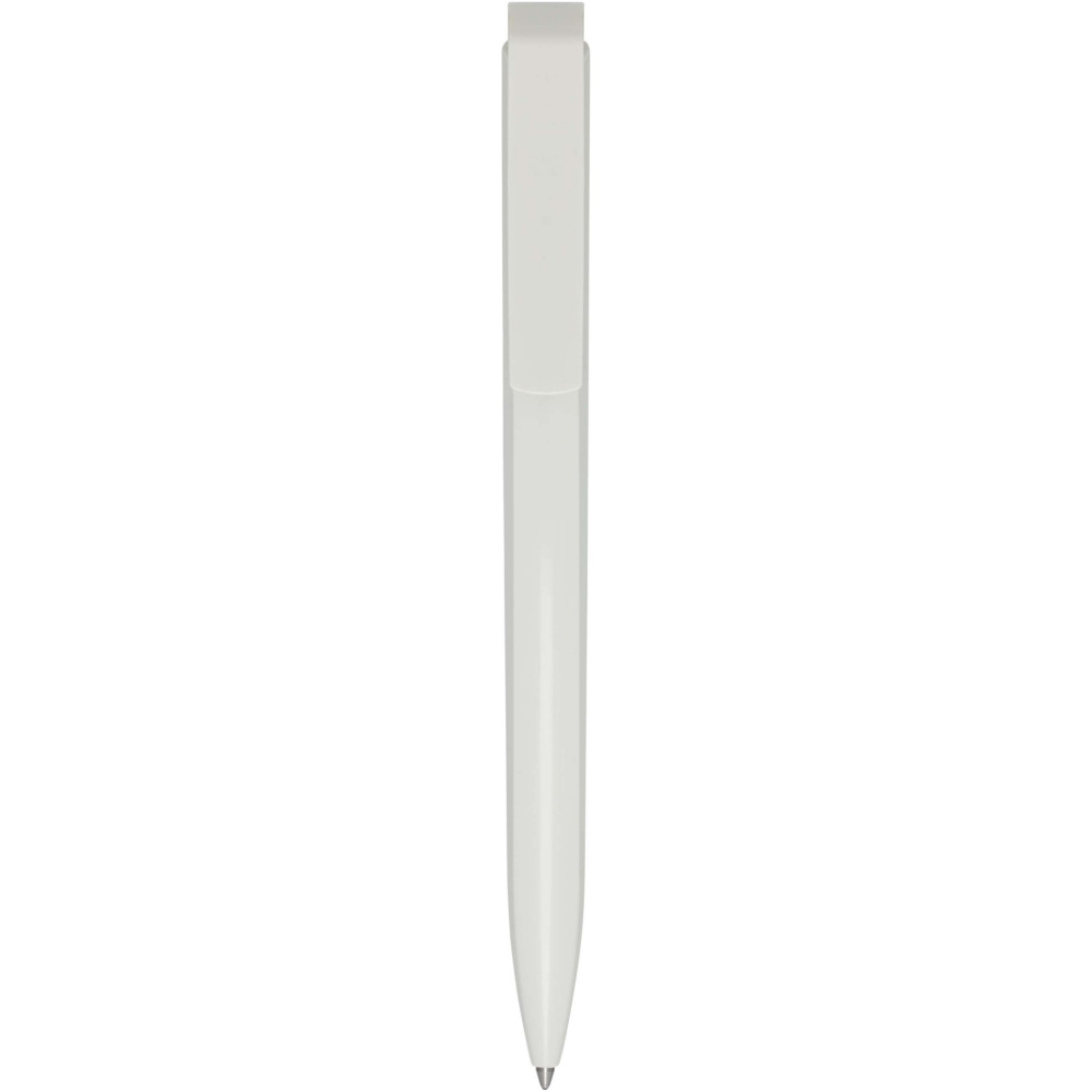 Logotrade business gifts photo of: Lucia recycled plastic ballpoint pen