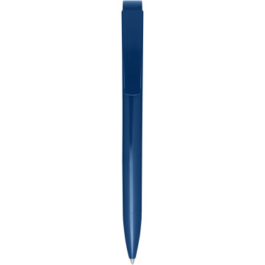 Logotrade promotional gifts photo of: Lucia recycled plastic ballpoint pen