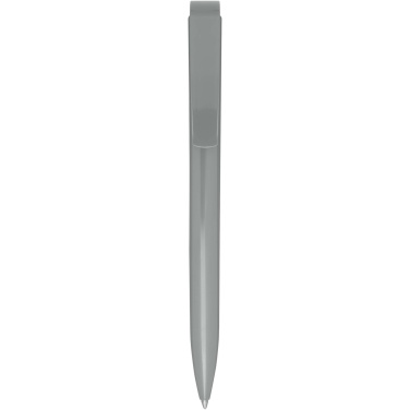 Logotrade promotional gifts photo of: Lucia recycled plastic ballpoint pen