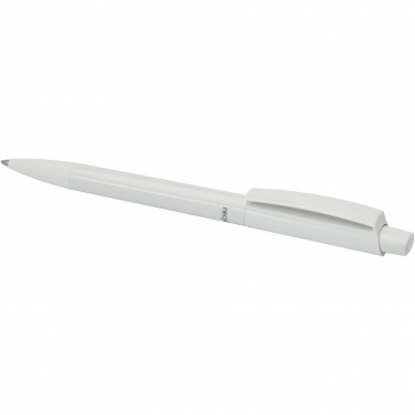 Logotrade promotional giveaway picture of: Martha recycled plastic ballpoint pen