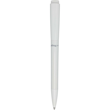 Logotrade promotional products photo of: Martha recycled plastic ballpoint pen