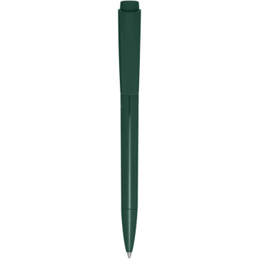 Logotrade promotional items photo of: Martha recycled plastic ballpoint pen