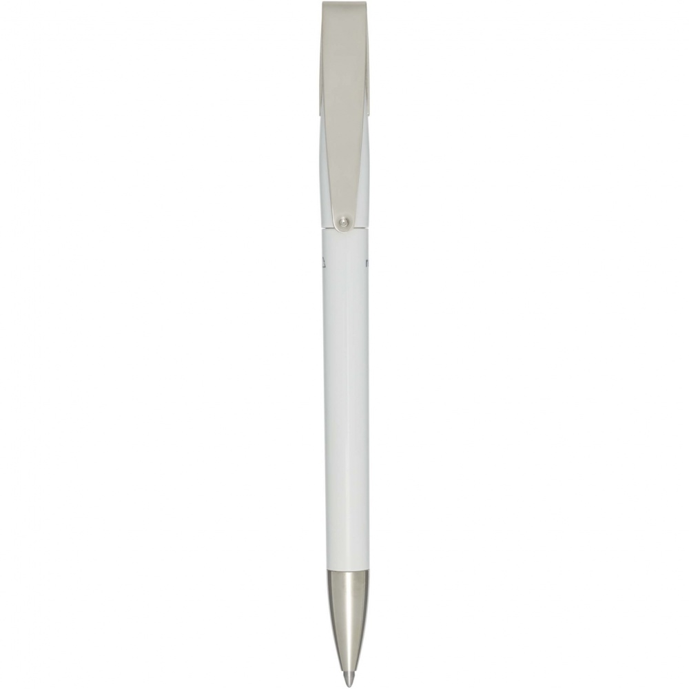 Logotrade advertising product picture of: Ana recycled plastic ballpoint pen