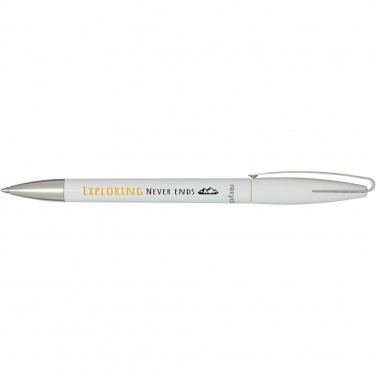 Logo trade promotional product photo of: Ana recycled plastic ballpoint pen