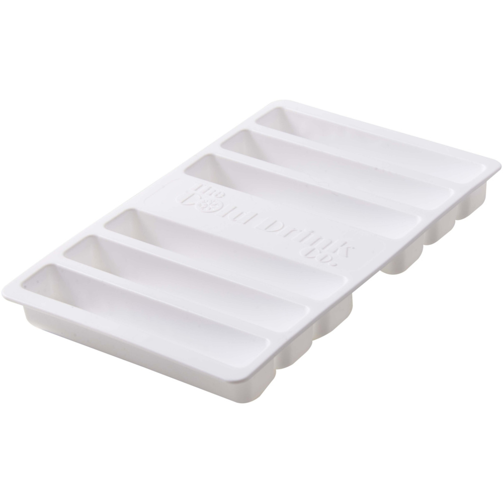 Logotrade promotional gift image of: Freeze-it ice stick tray