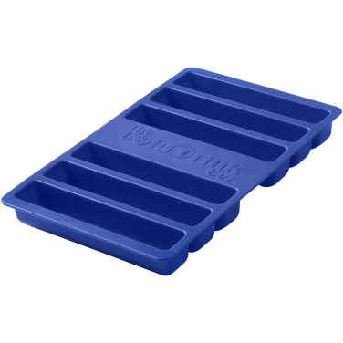 Logotrade corporate gift picture of: Freeze-it ice stick tray