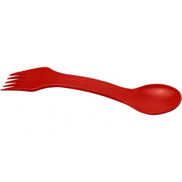 Logotrade promotional merchandise image of: Epsy Rise spork