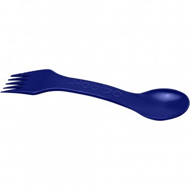 Logotrade promotional product picture of: Epsy Rise spork