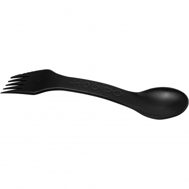 Logo trade promotional products picture of: Epsy Rise spork