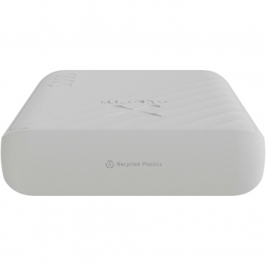 Logo trade promotional products picture of: Xtorm XG205 Go2 12W 5.000 mAh fast charge power bank 