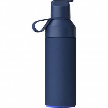 Logo trade promotional giveaways image of: Ocean Bottle GO 500 ml vacuum insulated water bottle