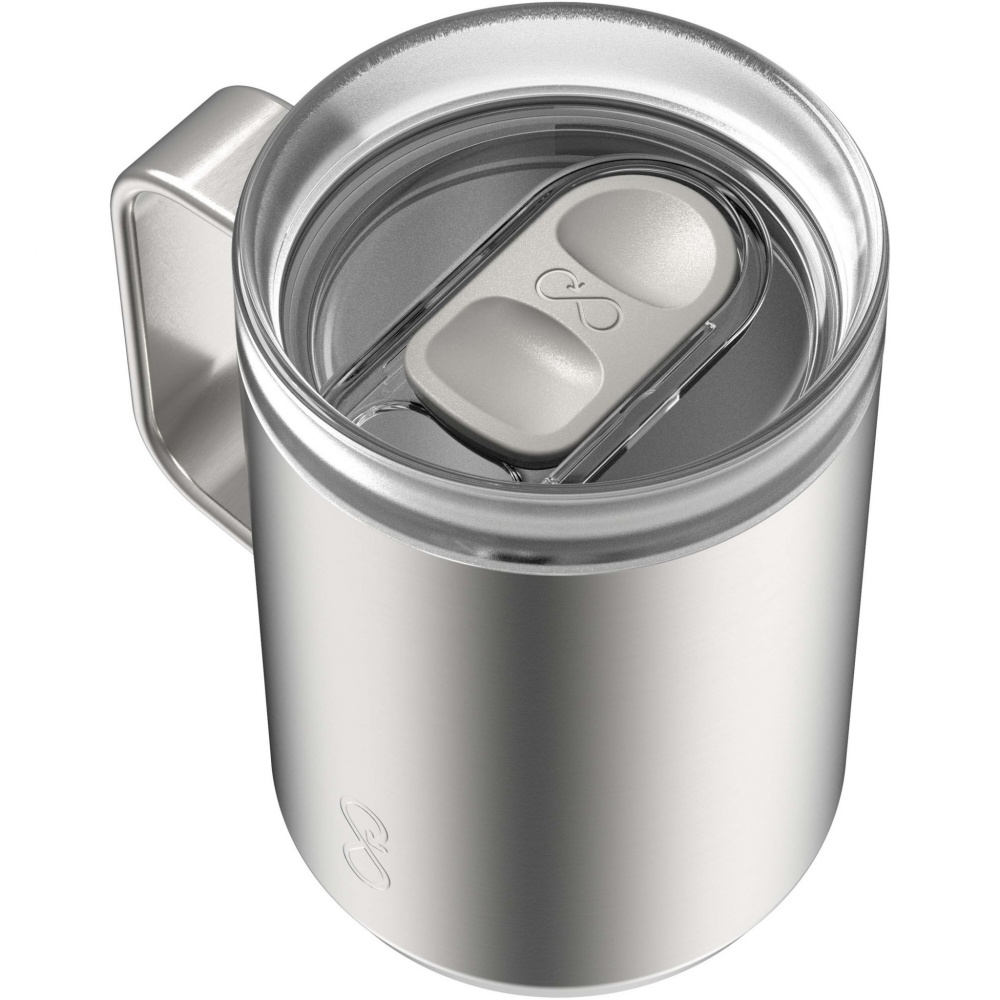 Logo trade advertising products image of: Ocean Bottle 350 ml insulated travel mug
