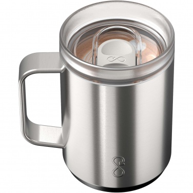 Logotrade promotional item image of: Ocean Bottle 350 ml insulated travel mug