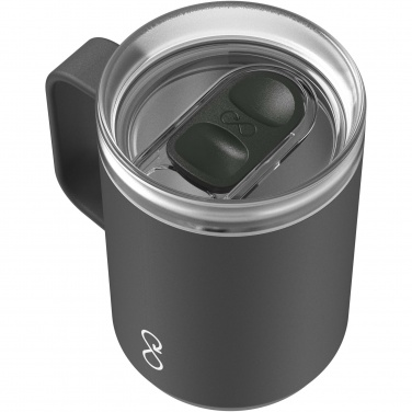 Logo trade business gift photo of: Ocean Bottle 350 ml insulated travel mug