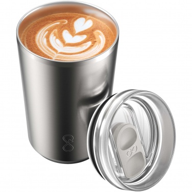 Logo trade promotional merchandise picture of: Ocean Bottle 350 ml insulated tumbler