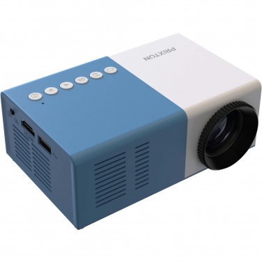 Logotrade corporate gifts photo of: Prixton Cinema mini projector