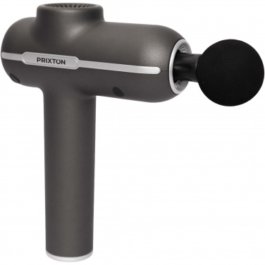 Logotrade promotional gift image of: Prixton MGF80 Synergy massage gun 