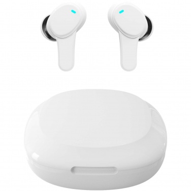 Logo trade promotional merchandise photo of: Prixton TWS159 ENC and ANC earbuds