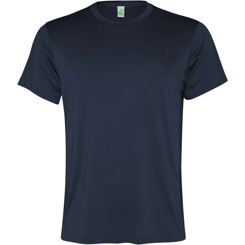 Logotrade advertising product image of: Slam short sleeve men's sports t-shirt