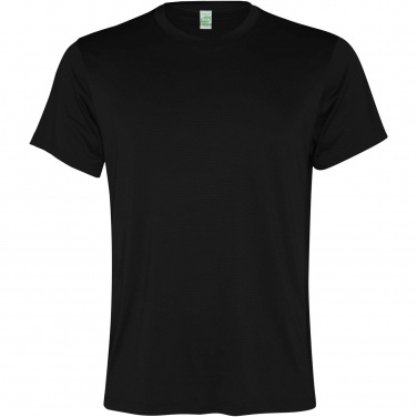 Logotrade promotional merchandise image of: Slam short sleeve men's sports t-shirt