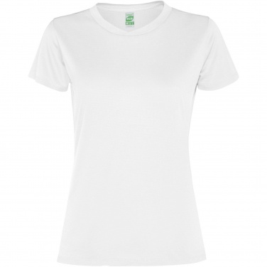 Logotrade promotional giveaway picture of: Slam short sleeve women's sports t-shirt