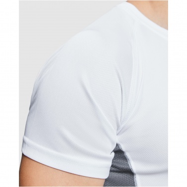 Logotrade promotional item picture of: Shanghai short sleeve men's sports t-shirt