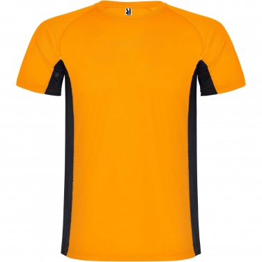 Logotrade promotional gift image of: Shanghai short sleeve men's sports t-shirt