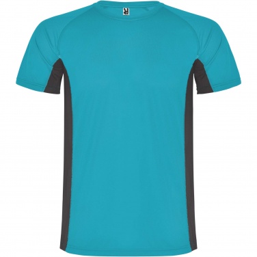 Logotrade promotional giveaway image of: Shanghai short sleeve men's sports t-shirt