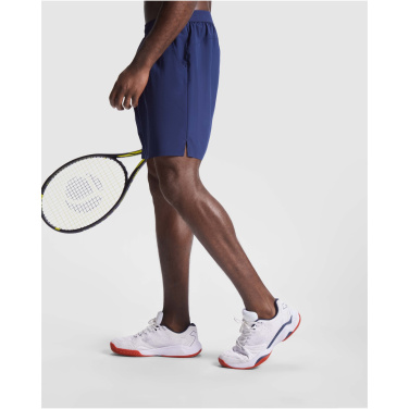 Logotrade promotional product image of: Murray unisex sports shorts