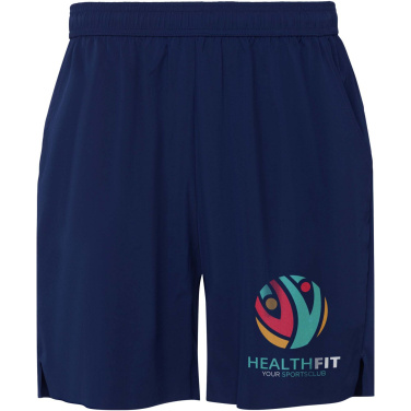 Logo trade promotional items picture of: Murray unisex sports shorts
