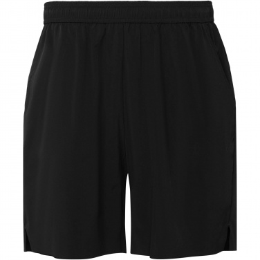 Logotrade corporate gift image of: Murray unisex sports shorts