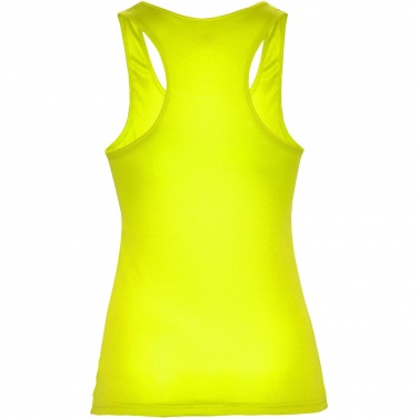 Logo trade corporate gift photo of: Shura women's sports vest