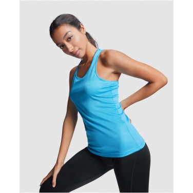 Logotrade corporate gift image of: Shura women's sports vest