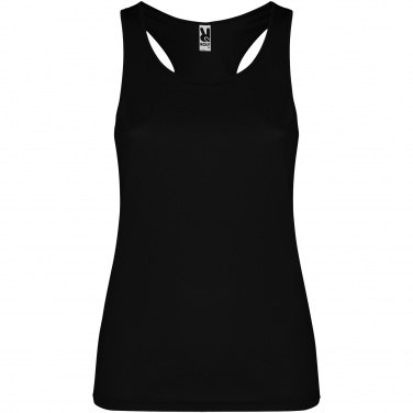 Logo trade promotional products picture of: Shura women's sports vest
