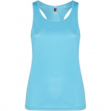 Logotrade corporate gifts photo of: Shura women's sports vest