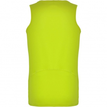 Logotrade business gift image of: Andre kids sports vest
