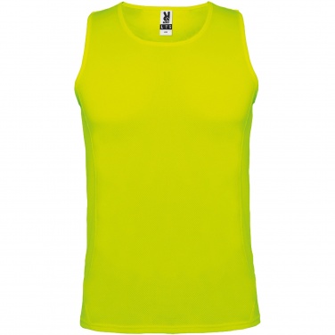 Logotrade promotional gift picture of: Andre kids sports vest