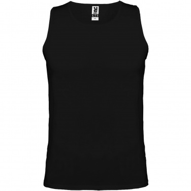 Logo trade advertising products image of: Andre kids sports vest