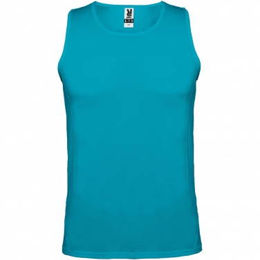 Logotrade advertising product image of: Andre kids sports vest