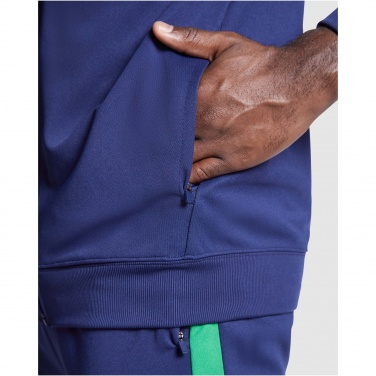 Logotrade advertising product picture of: Evans kids tracksuit