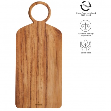 Logotrade corporate gift picture of: Originalhome cutting board
