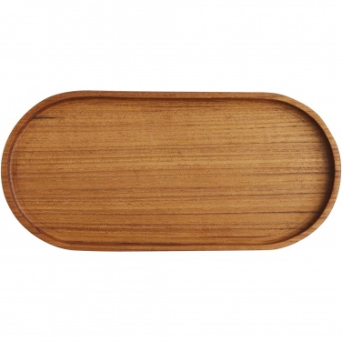 Logotrade corporate gift picture of: Originalhome wooden tray