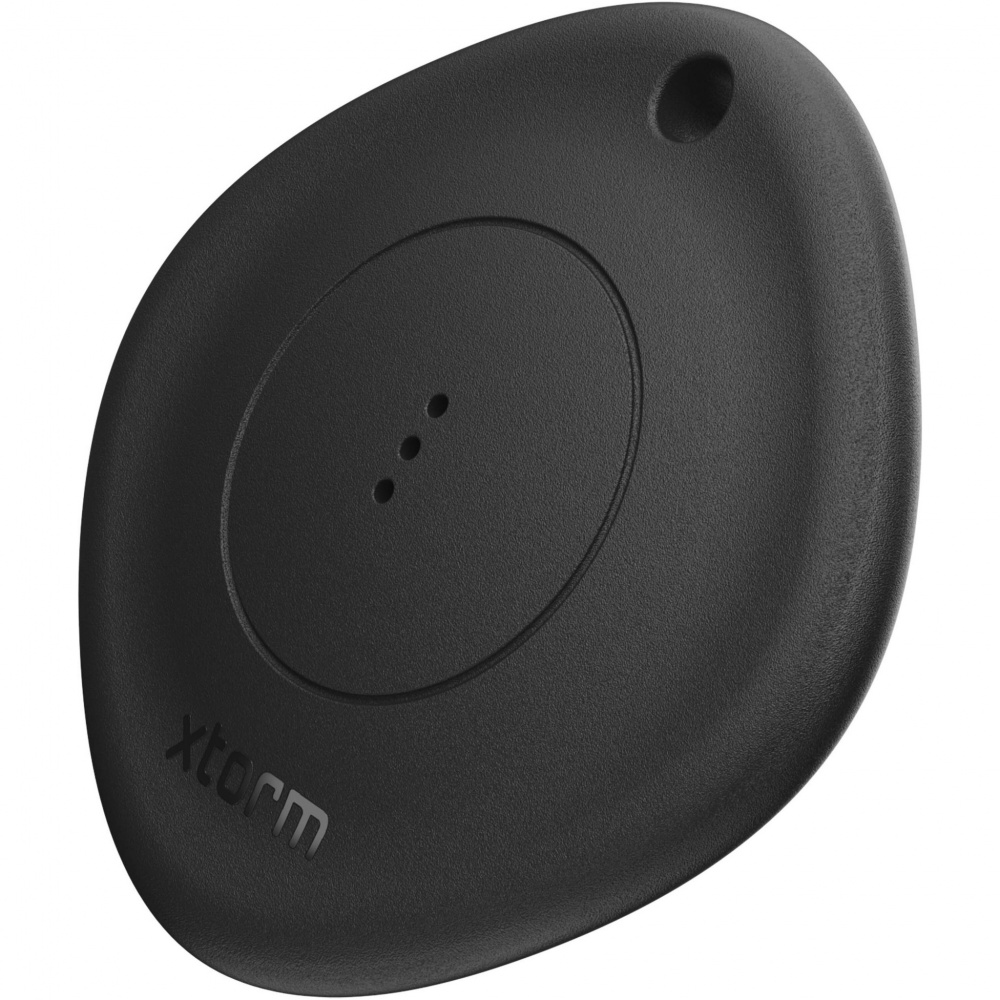 Logotrade promotional item picture of: Xtorm XTAG01 travel tag
