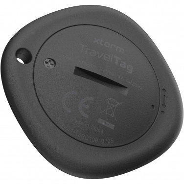 Logotrade promotional item image of: Xtorm XTAG01 travel tag